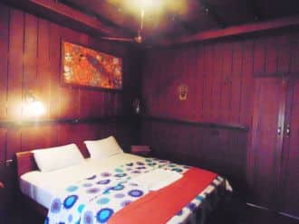 House Boat Dream Voyager, Alleppey 2
